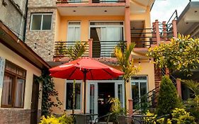 El Delfin Hotel Y Restaurante